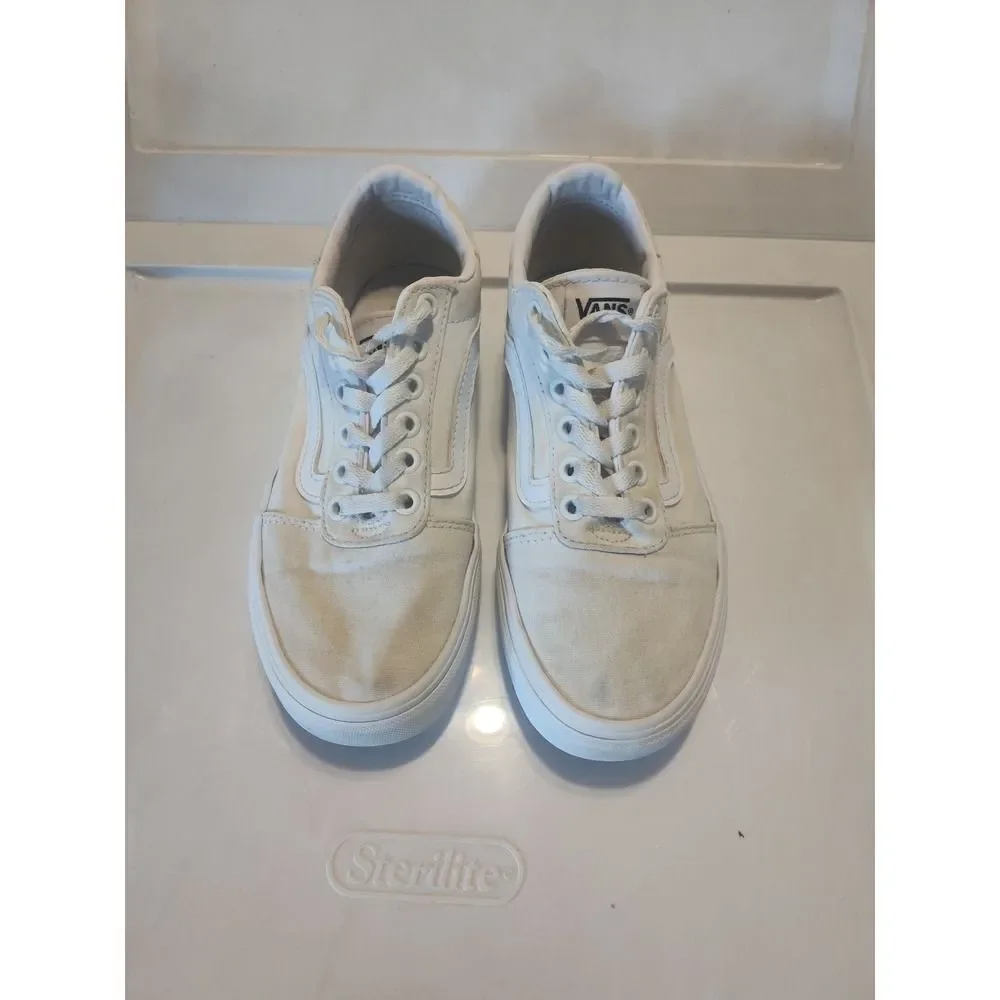 Vans product pair
